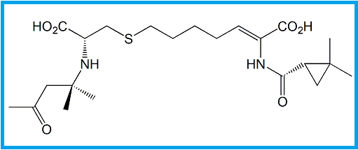 CILASTATIN EP IMPURITY C